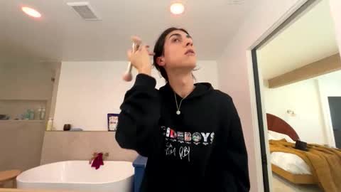 babygirlmami online show from 04.03.26