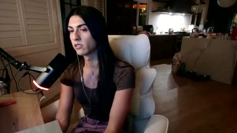 Snapshot of tgirltoesx chatting on 07.17.26 babygirlmami online show from 07.17.26