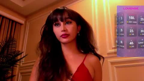 th3r3sa online show from 10.30.25