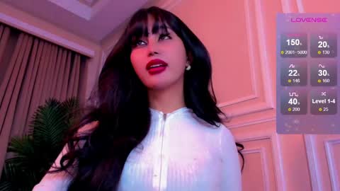 th3r3sa online show from 04.10.26