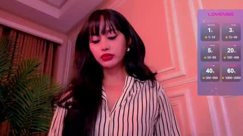 th3r3sa online show from 04.11.26