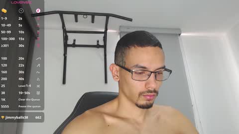 Snapshot of th_russ chatting on 01.15.25 INSTAGRAM Th1rss online show from 01.15.25