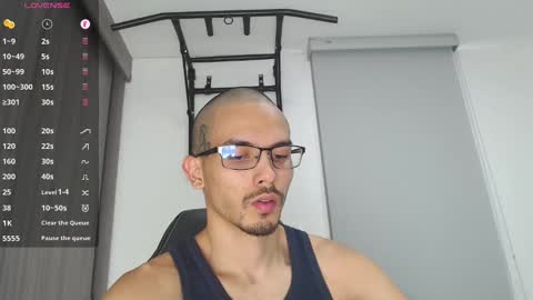 Snapshot of th_russ chatting on 02.07.25 INSTAGRAM Th1rss online show from 02.07.25