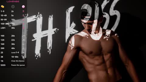 Snapshot of th_russ chatting on 02.12.25 INSTAGRAM Th1rss online show from 02.12.25