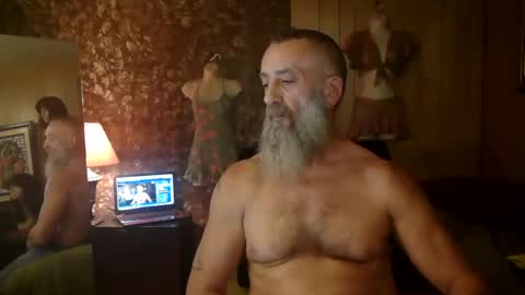 tha Commander69 online show from 12.18.24