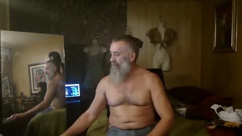 tha Commander69 online show from 12.30.24