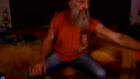 tha Commander69 online show from 03.10.25