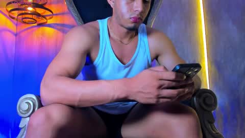 thaddeus king online show from 09.24.25