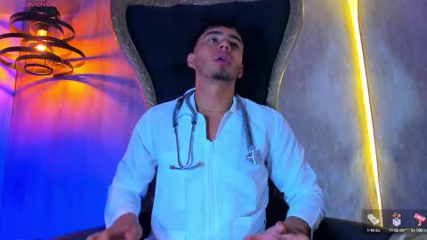 thaddeus king online show from 09.27.25