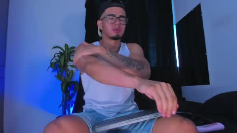 Snapshot of thadeo_king chatting on 05.31.26 thadeo_king online show from 05.31.26
