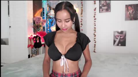 Ana online show from 05.21.26