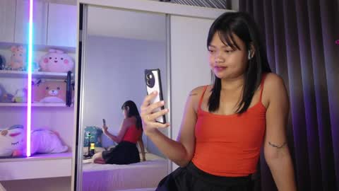 Snapshot of thailand4you chatting on 12.02.24 AbbieThai  online show from 12.02.24