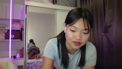Snapshot of thailand4you chatting on 12.26.24 AbbieThai  online show from 12.26.24