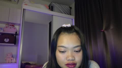 Snapshot of thailand4you chatting on 01.08.25 AbbieThai  online show from 01.08.25