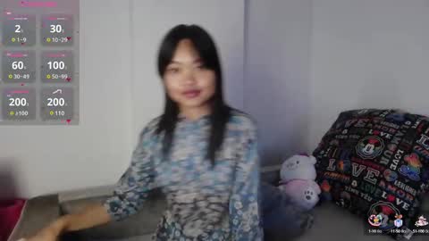 Snapshot of thailand4you chatting on 01.20.25 AbbieThai  online show from 01.20.25