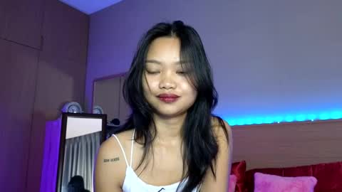 Snapshot of thailand4you chatting on 10.13.25 AbbieThai  online show from 10.13.25