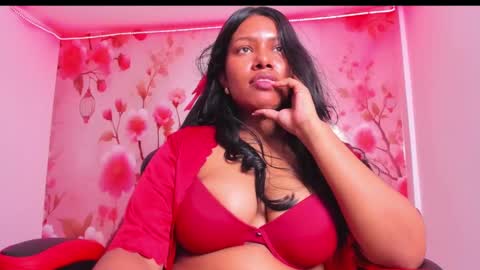 Andreina online show from 03.10.25