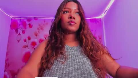 Andreina online show from 09.14.25