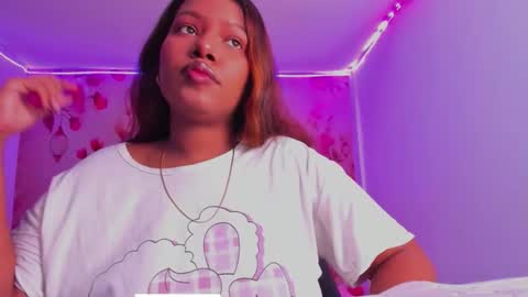 Andreina online show from 10.05.25