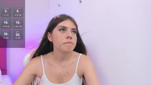 Thalia  online show from 03.08.26