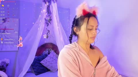 Snapshot of thalia_ecos chatting on 04.24.26 thalia_ecos online show from 04.24.26
