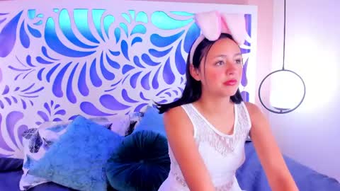 Snapshot of thalia_ecos chatting on 05.31.26 thalia_ecos online show from 05.31.26