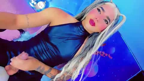 Thalia Girl online show from 04.08.26