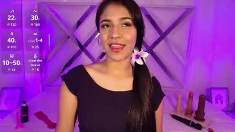 thalia online show from 07.21.26
