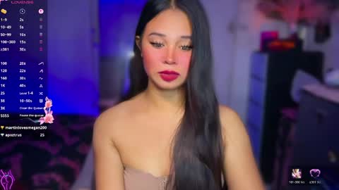 Ms. Thalia online show from 04.19.26