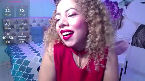 Andrea online show from 09.25.25