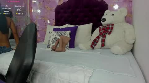 Thalia Nichols online show from 03.28.26