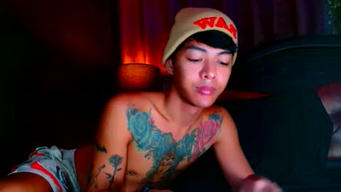 Snapshot of thalia_saint chatting on 03.16.26 Thalia Saint online show from 03.16.26