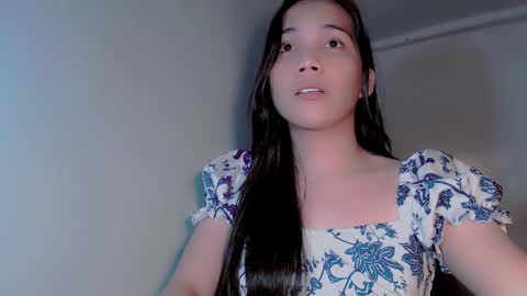 Snapshot of thalia_sunshine chatting on 03.07.25 Thalia online show from 03.07.25