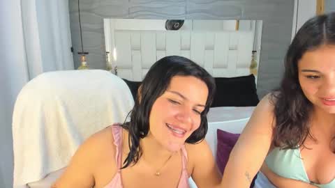 Thalia  Veyra online show from 03.11.26