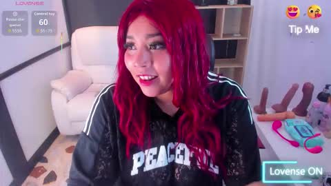 Thalia online show from 11.02.25