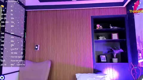 Thalia online show from 01.11.26