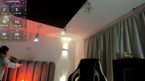 Snapshot of thaliabrooks_ chatting on 04.26.26 Thalia online show from 04.26.26