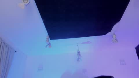 Snapshot of thaliabrooks_ chatting on 05.28.26 Thalia online show from 05.28.26
