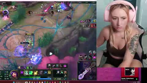 thaliacollinsss online show from 03.16.26