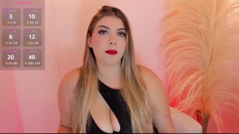  Thalia online show from 10.01.25