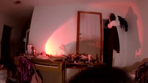 Snapshot of thaliagodiva chatting on 01.27.25 thaliagodiva online show from 01.27.25