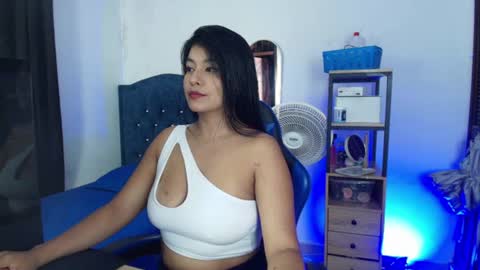 Snapshot of thalianabrunette chatting on 06.21.26 Thaliana0498 online show from 06.21.26