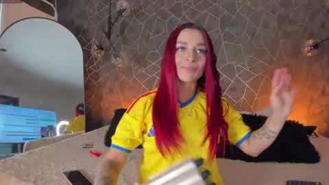 THALIRA ANGELS online show from 06.17.26