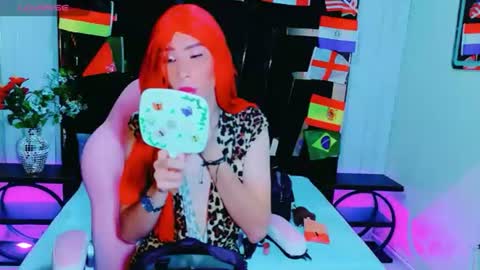 thamara_roberts online show from 06.25.26