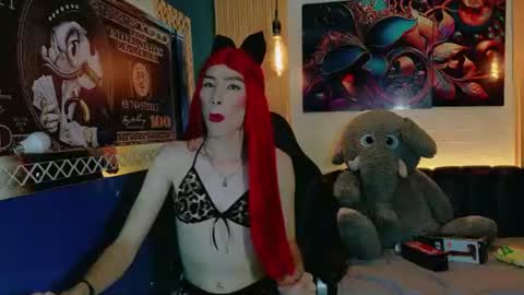 thamara_roberts online show from 07.19.26