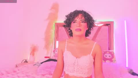 Snapshot of thamii_campanitaa chatting on 07.19.26 thami campanita online show from 07.19.26