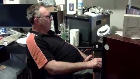 thang5545 online show from 09.29.25