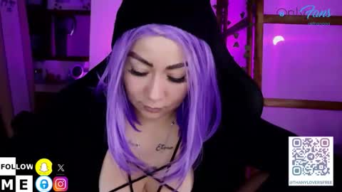 Atihana Gil online show from 01.19.26