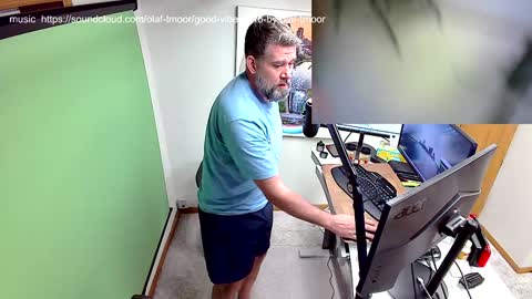 Snapshot of thaterkman chatting on 12.13.24 thaterkman online show from 12.13.24