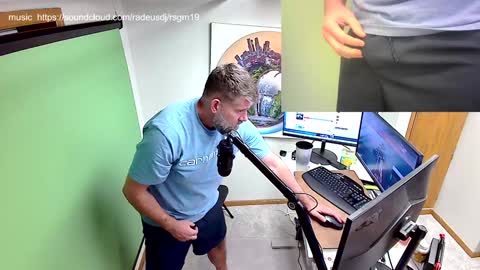 Snapshot of thaterkman chatting on 12.16.24 thaterkman online show from 12.16.24